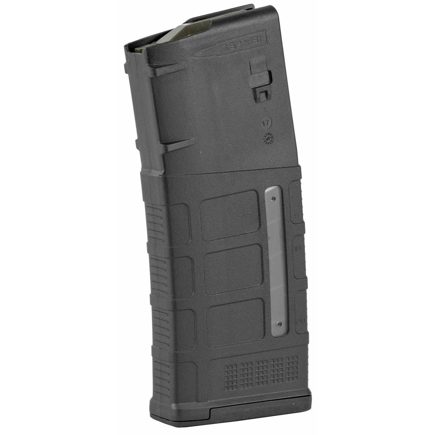 Magpul Pmag 10/25 Round AR10 Magazine