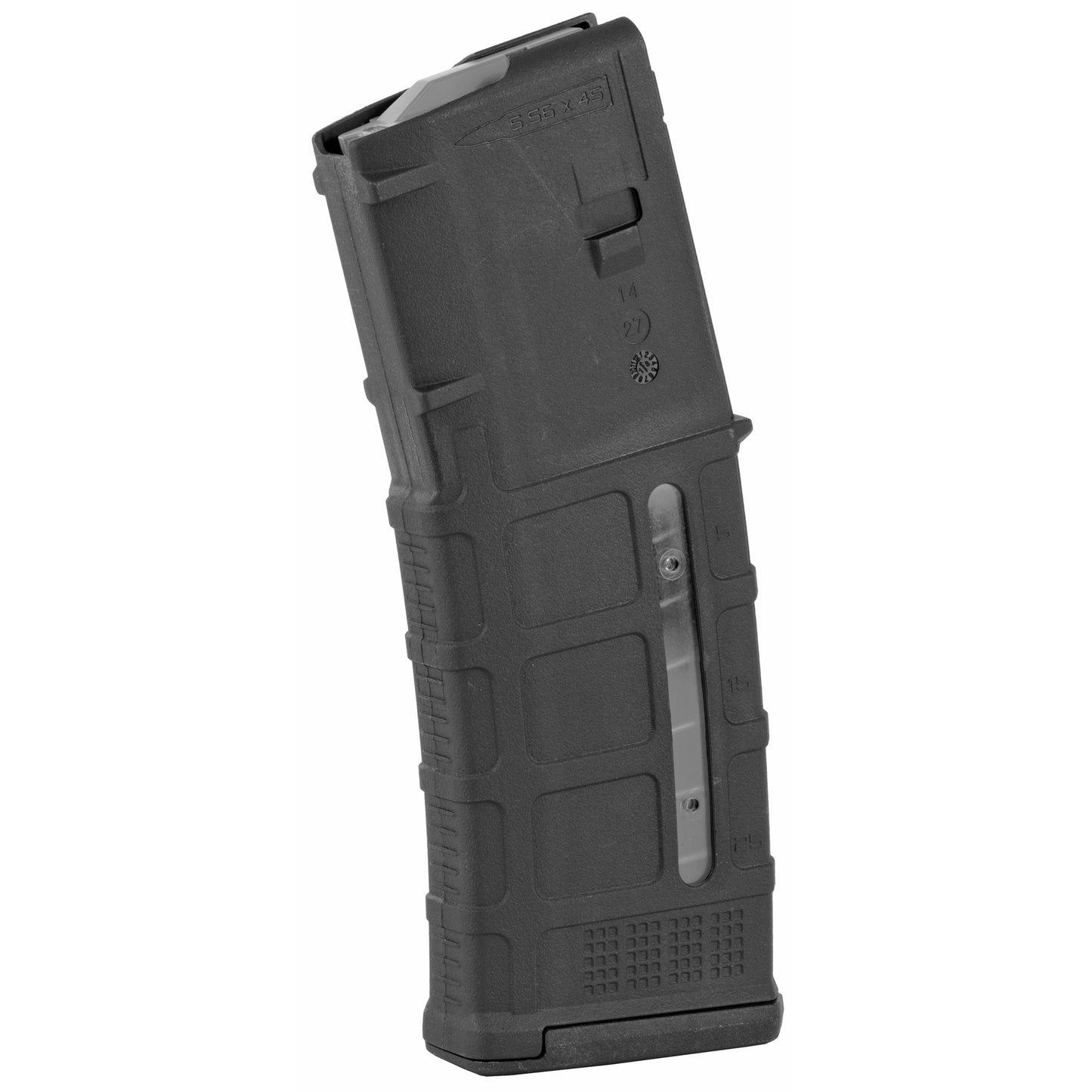 Magpul Pmag M3 Window 10/30 Round AR15 Magazine