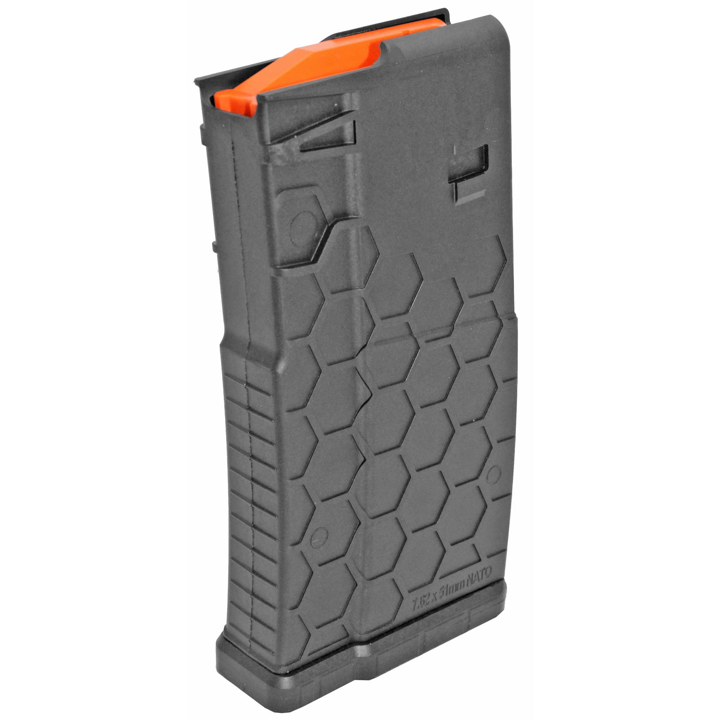 Hexmag 10/20 Round AR10 Magazine