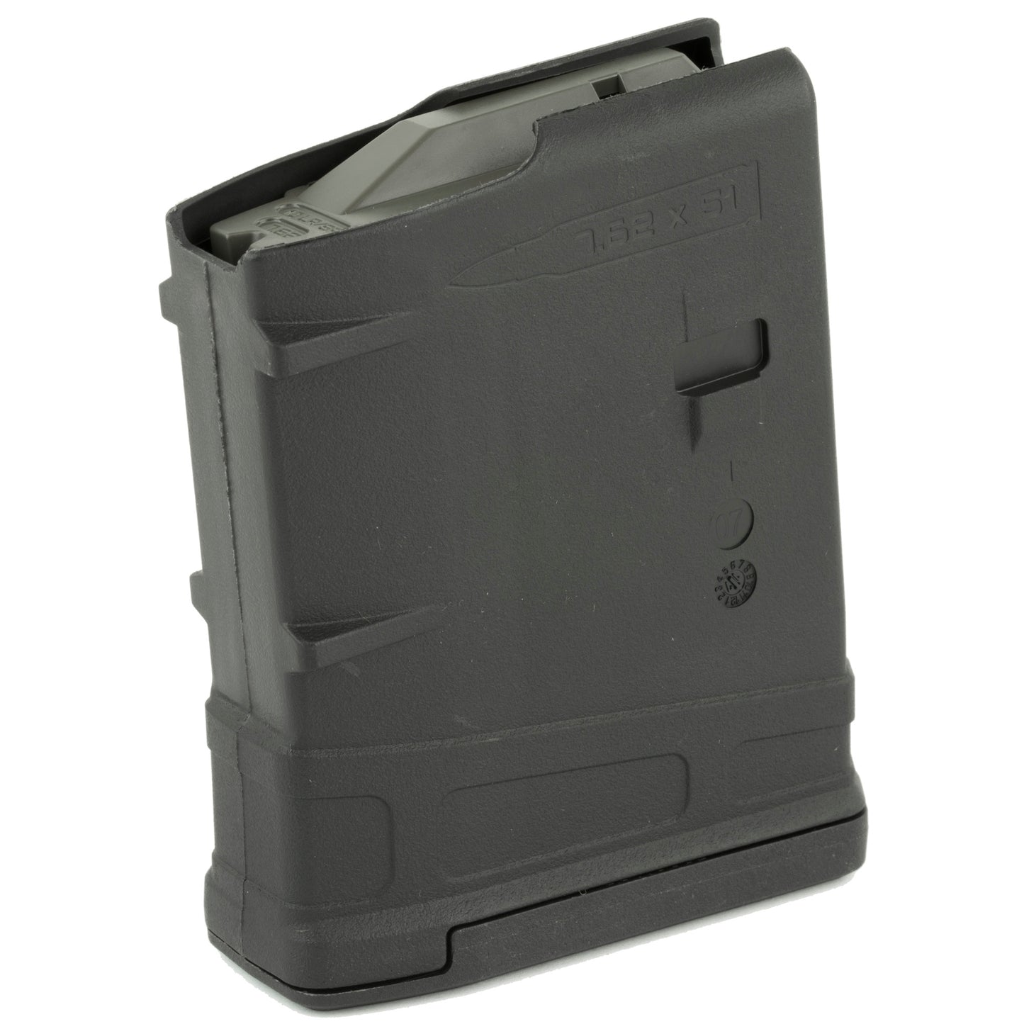Magpul Pmag 10 Round AR10 Magazine