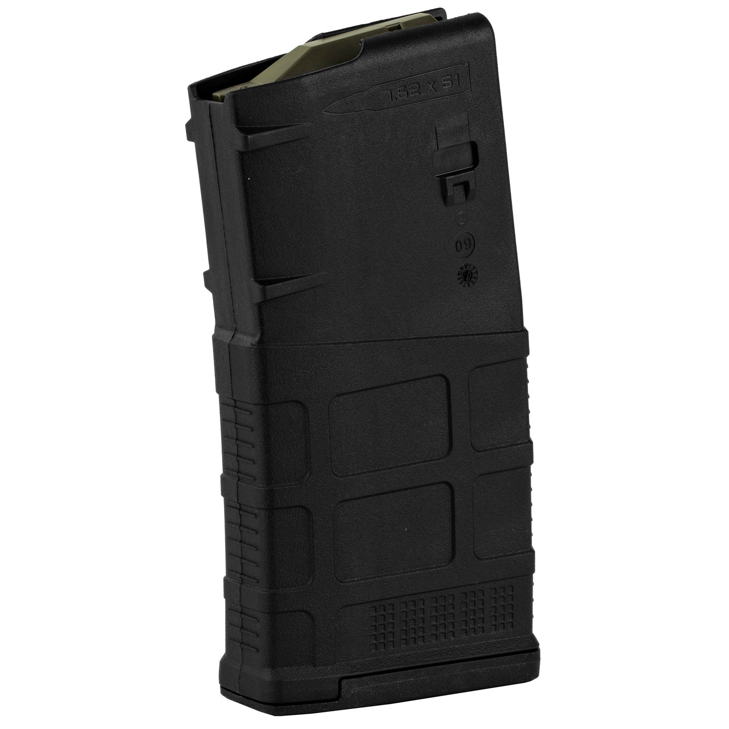Magpul Pmag 10/20 Round AR10 Magazine