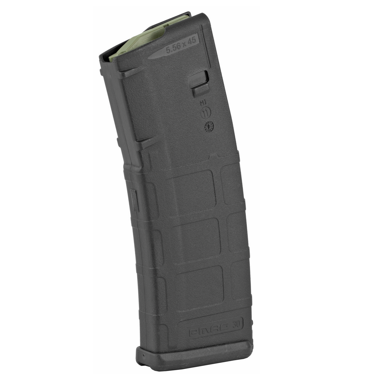 Magpul Pmag M2 MOE 10/30 Round AR15 Magazine