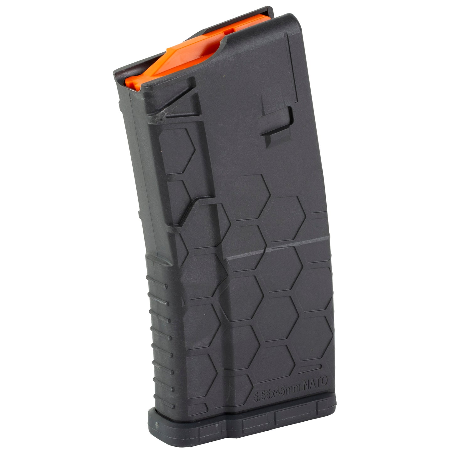 Hexmag 10/20 Round AR15 Magazine