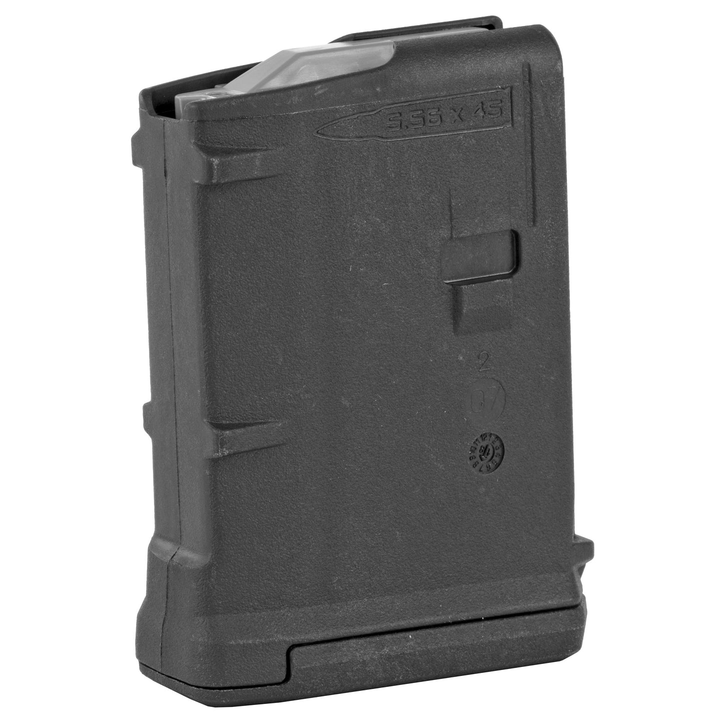 Magpul Pmag M3 10 Round AR15 Magazine