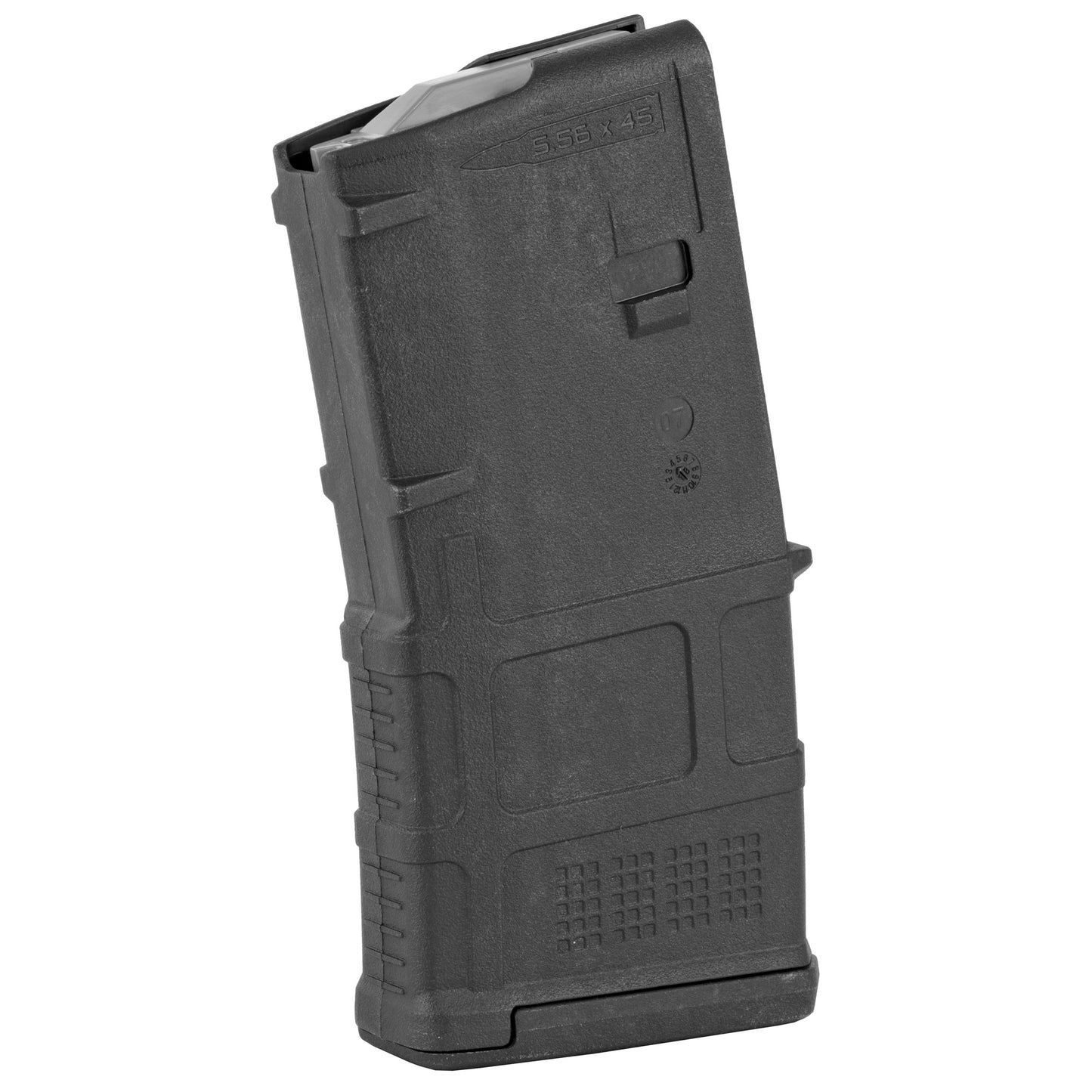 Magpul Pmag M3 10/20 Round AR15 Magazine