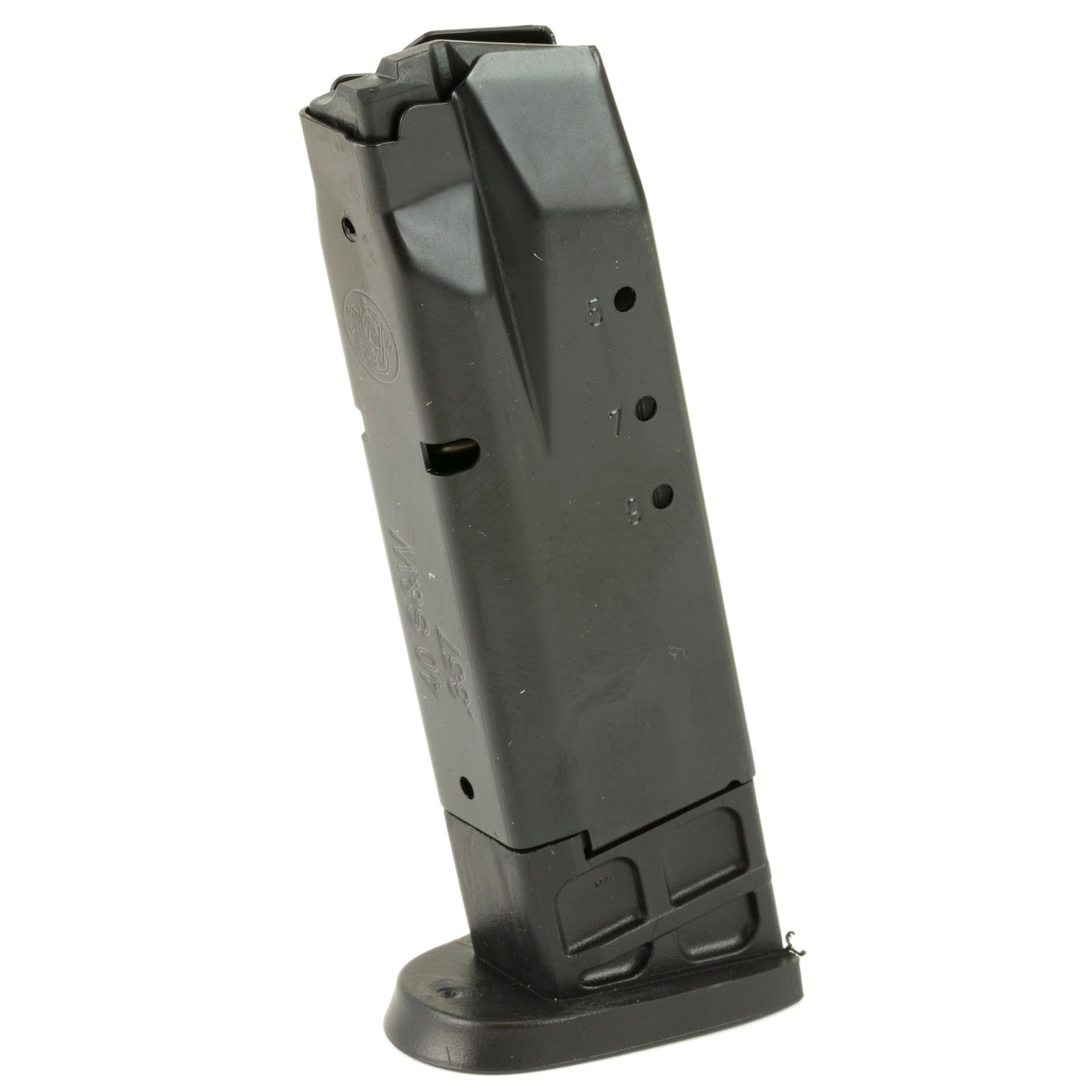 Smith & Wesson M&P 40/357 10 Round Magazine
