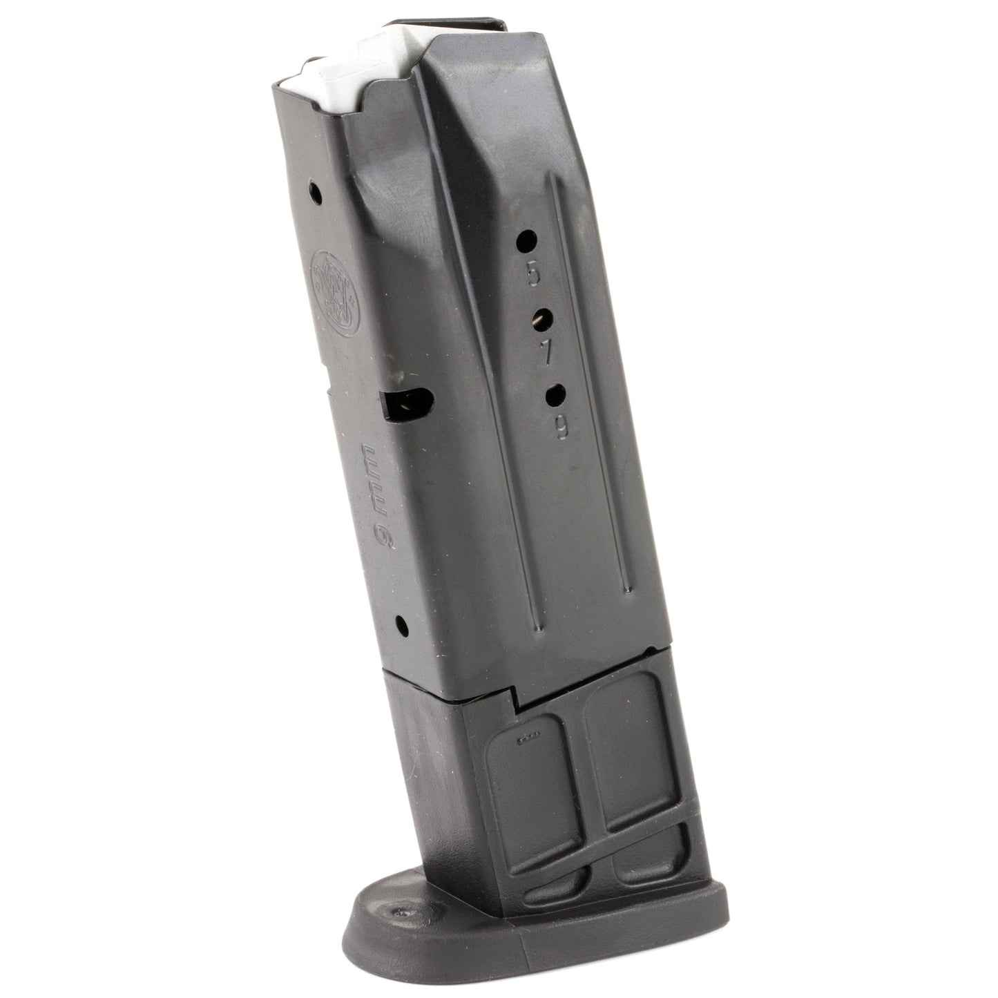Smith & Wesson M&P 9 9mm 10 Round Magazine
