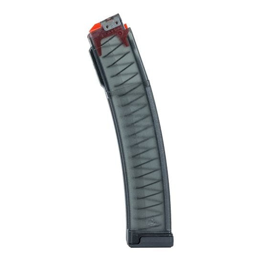 10/35 PSA AK-V 9mm Magazine - Smoke