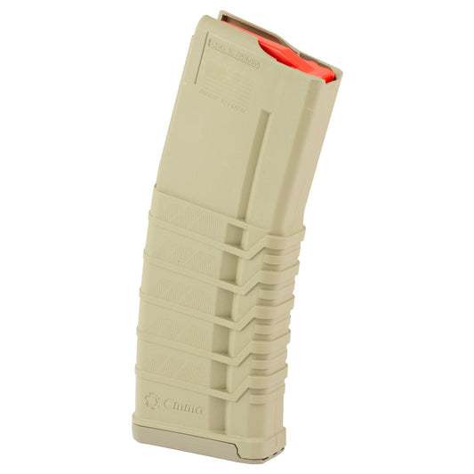 10/30 CMMG AR15 Magazine FDE