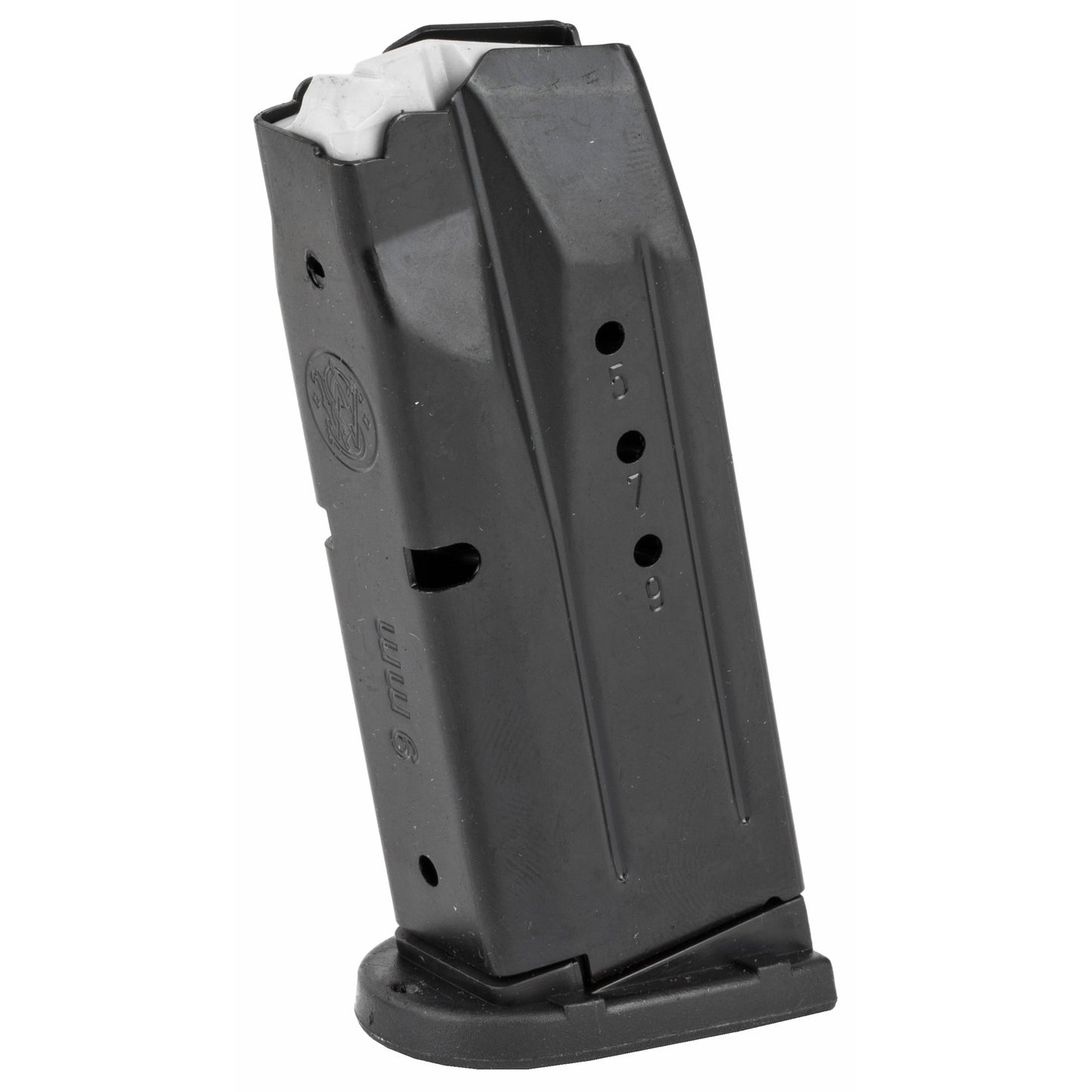 Smith & Wesson M&P 9 Compact 9mm 10 Round Magazine