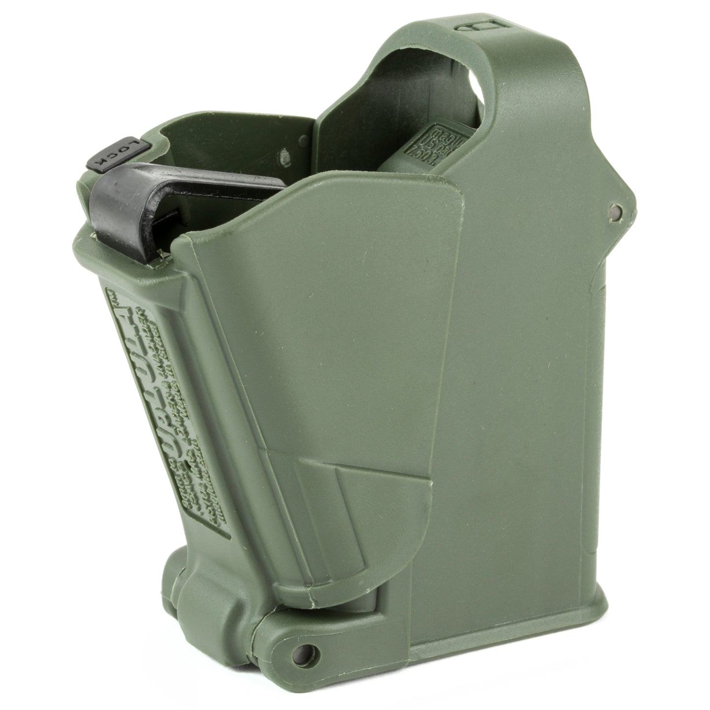 Maglula Uplula Universal Pistol Magazine Loader (9mm-.45acp)